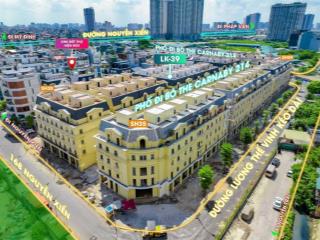 Chính chủ bán cắt lỗ sâu căn shophouse 04 diện tích 93m2 giá 31 tỷ có thương lượng. chiết khấu lớn.