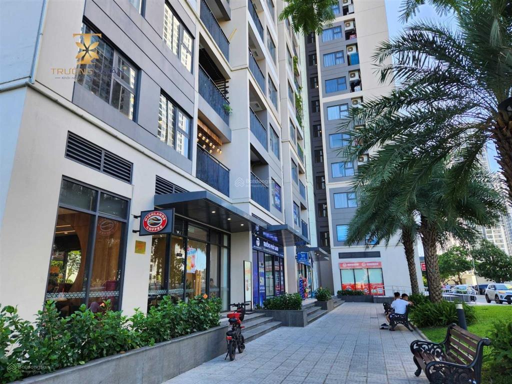Bán shop chân đế vinhomes smart city, 47m2 giá chỉ 8, x tỷ. 0986 013 ***
