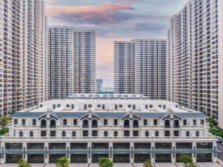 Mở bán 30 shop tmdv s2 vinhomes smart city   0986 013 ***