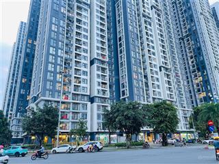 Bán shophouse mặt sảnh toà g5 imperia sola park smart city, sổ lâu dài, hỗ trợ ngân hàng 24 tháng