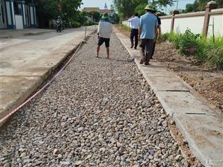 Bán mảnh đất 888,3m2 tại xã bầu trâm, long khánh, đồng nai bám 2 mặt tiền, giá 2,35 tỷ