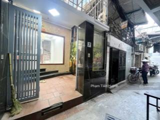Bán gấp  phố chợ khâm thiên  trung tâm đống đa  gần phố  vị trí đắc địa  giá bán 11 tỷ (ctl)