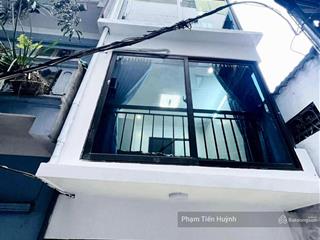 Bán gấp nhà riêng 20m2, 5t, giá 5,15 tỷ tại tây sơn, hàng bột, đống đa, hà nội