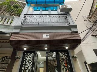 Chính chủ, mở bán chdv hoàng mai, lô góc, thang máy, dt46m2, 5t, mt3.5m. giá 12.8 tỷ ctl