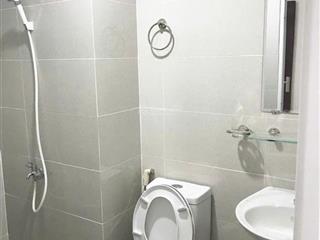 Cho thuê cc zen tower 2pn 2wc giá 6,5tr/th gần full nội thất đầu tháng 8 ở.  0934 335 ***