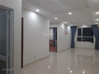 Cho thuê căn hộ 2pn 2wc q12 nhà trống giá 5,7tr.  0934 335 ***