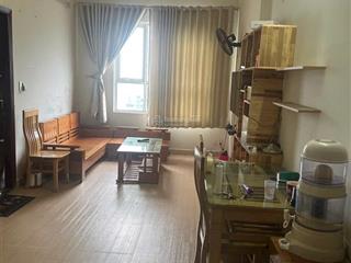 Cho thuê căn hộ zen tower 2pn2wc quận 12 full nội thất giá 6,5tr.  0934 335 ***