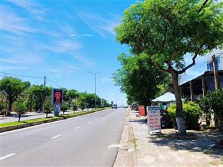 Bán lô đất 105m2 tại đường võ nguyên giáp  tp đà nẵng