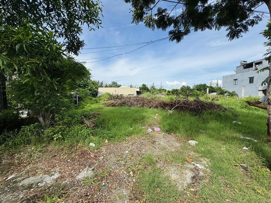 Bán 4 lô đất vàng trên cung đường du lịch đà nẵng hội an