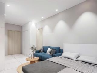 Bán căn studio tại vinhomes smart city giá 2,3 tỷ, 29m2, q.nam từ liêm, hn (ảnh thật)