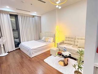 Bán căn hộ studio tại toà a masteri vinhomes smart city, giá 2,75 tỷ giá tốt, ảnh thật 100%
