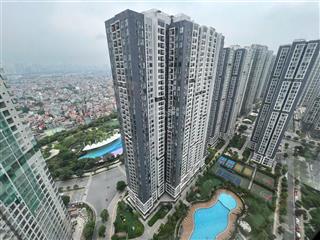 Bán gấp cc 1pn 1wc full nội thất tại vinhomes smart city, 2,9 tỷ, 34m2, tây mỗ, nam từ liêm, hn