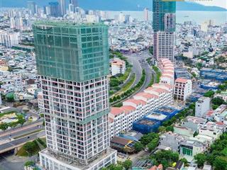 Căn 2 pn mặt sông hàn tòa p2 sun cosmo, chỉ 3.9 tỷ chuẩn bị nhận nhà