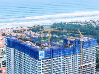 Căn hộ trực diện biển newtow diamond, giá gốc cđt, hỗ trợ vay ngân hàng 70% miễn lãi 24 tháng