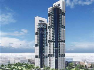Chính thức ký hdmb dự án landmark tower tòa căn hộ biểu tượng mới của đà nẵng
