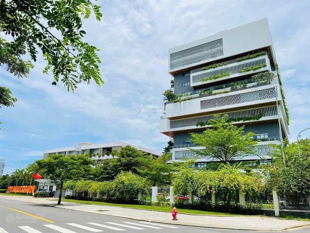 Coming soon tháng 12  sắp mở bán tòa plaza 4 giai đoạn đầu tiên, fpt city, chọn căn đẹp giá tốt