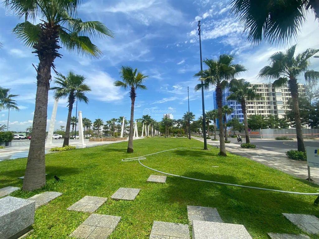 Coming soon tháng 12  sắp mở bán tòa plaza 4 giai đoạn đầu tiên, fpt city, chọn căn đẹp giá tốt