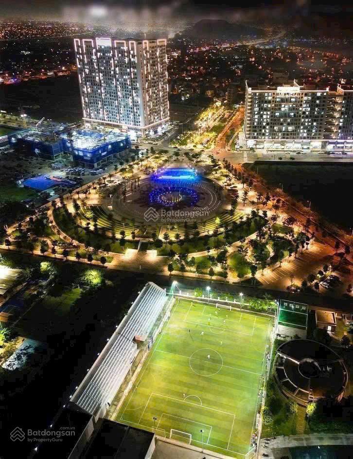 Coming soon tháng 12  sắp mở bán tòa plaza 4 giai đoạn đầu tiên, fpt city, chọn căn đẹp giá tốt