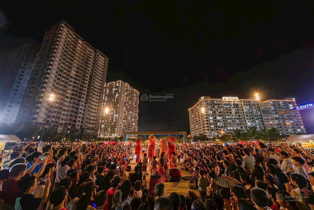 Coming soon tháng 12  sắp mở bán tòa plaza 4 giai đoạn đầu tiên, fpt city, chọn căn đẹp giá tốt