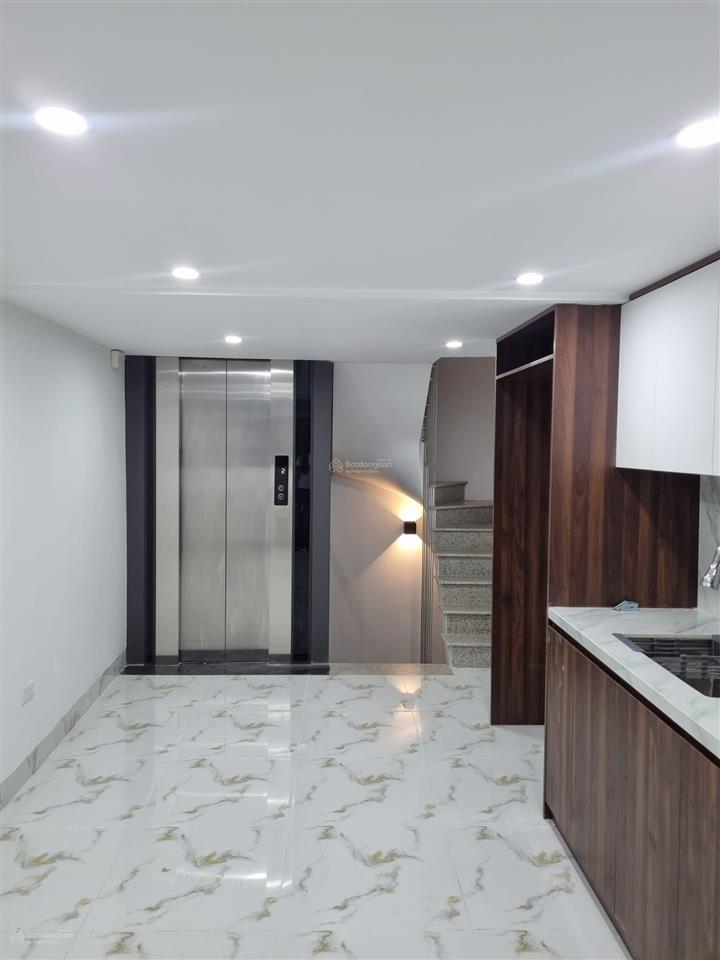 Bán nhà phố thái hà, trung liệt đống đa, ô tô vào nhà, xây mới, 6 tầng, giá bán 10.45 tỷ