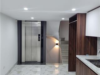 Bán nhà phố thái hà, trung liệt  đống đa, ô tô vào nhà, xây mới, 6 tầng, giá bán 10.45 tỷ