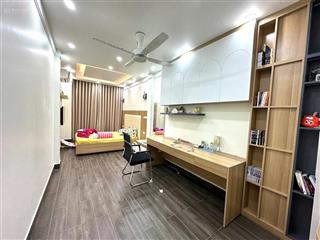 50m ra phố, 2 mặt thoáng, full nội thất, lõi đống đa  phố đặng văn ngữ 56m2*5 tầng. giá 14.3 tỷ