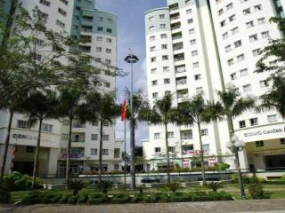 Chính chủ cần bán gấp căn hộ 1 phòng conic garden nguyễn văn linh.