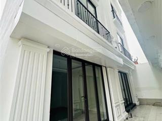 Bán nhà riêng tại đản mỗ, 5 tỷ, 42 m2, giá siêu hời cho gia đình bạn