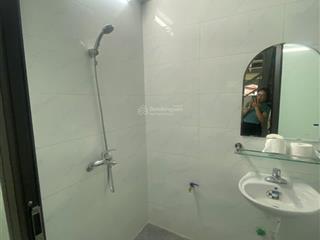 Cho thuê kho đường bát khối, dt 120m2 + 20m2 xép, mt 5m, rb, giá 8tr/th