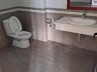 Cho thuê nhà riêng ngõ 565 đường bát khối, dt 34m2, mt 5m, rb, giá 9tr