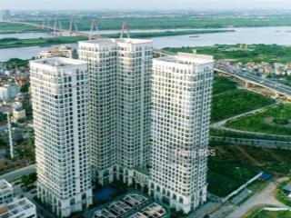 Cập nhật quỹ căn chuyển nhượng sunshine riverside mới nhất t6/2025. hàng đẹp, giá cạnh tranh!