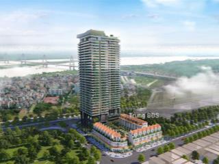 Quỹ căn cho thuê sunshine golden river cập nhật t6/2025, nhà đẹp giá tốt