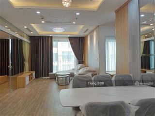 Chính chủ cho thuê căn hộ cc sunshine riverside 97m2, view đẹp đủ đồ