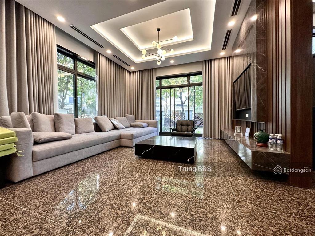 Quỹ căn biệt thự starlake cho thuê cập nhật mới nhất  hàng sẵn, quỹ căn đẹp
