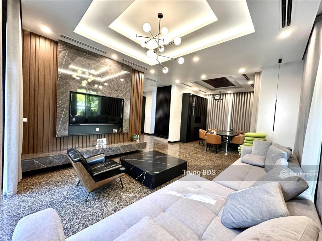 Quỹ căn biệt thự starlake cho thuê cập nhật mới nhất  hàng sẵn, quỹ căn đẹp
