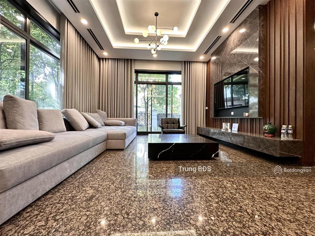 Quỹ căn biệt thự starlake cho thuê cập nhật mới nhất  hàng sẵn, quỹ căn đẹp