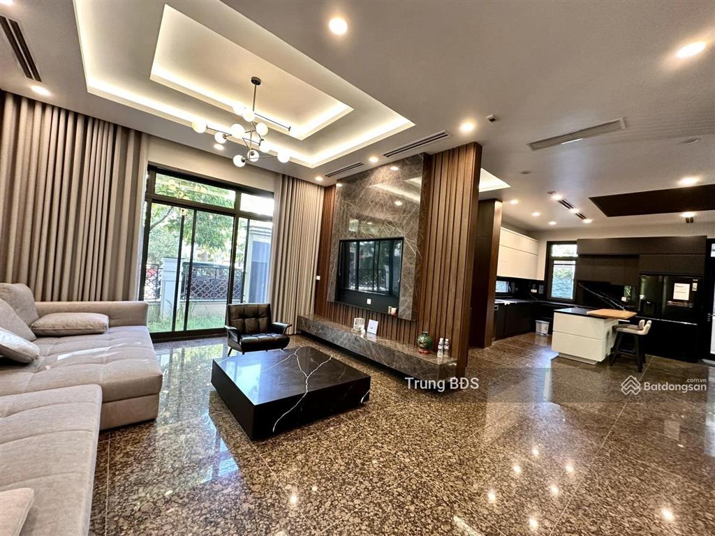 Quỹ căn biệt thự starlake cho thuê cập nhật mới nhất  hàng sẵn, quỹ căn đẹp