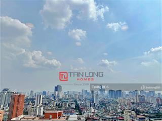 Bán căn hộ 2pn diện tích 96m2 tầng cao tòa 902 chung cư starlake tây hồ tây