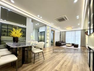 Tổng hợp một số căn hộ đẹp, giá tốt khu ngoại giao đoàn