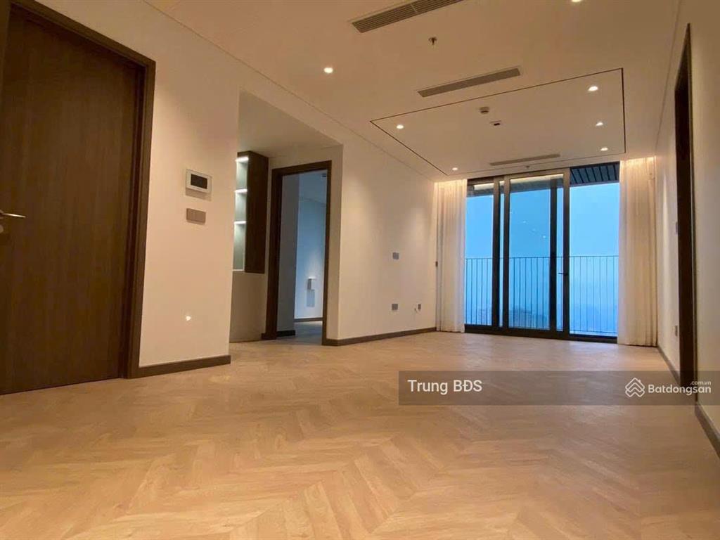 Tổng hợp một số căn hộ đẹp, giá tốt khu ngoại giao đoàn