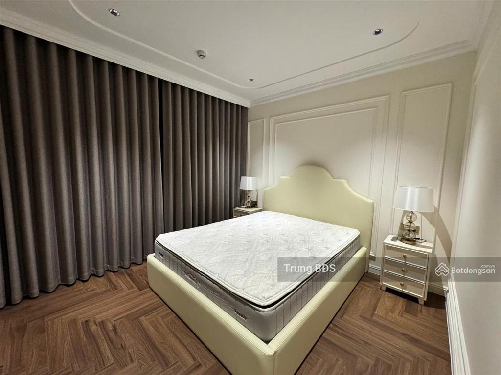 Tổng hợp một số căn hộ đẹp, giá tốt khu ngoại giao đoàn