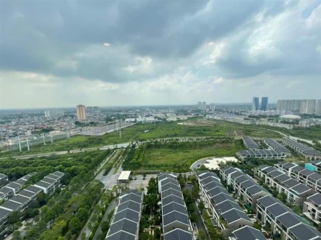 Bán căn 3pn mẫu d 108m2 phòng khách rộng tại cc park kiara kđt parkcity full nội thất 0968 450 ***