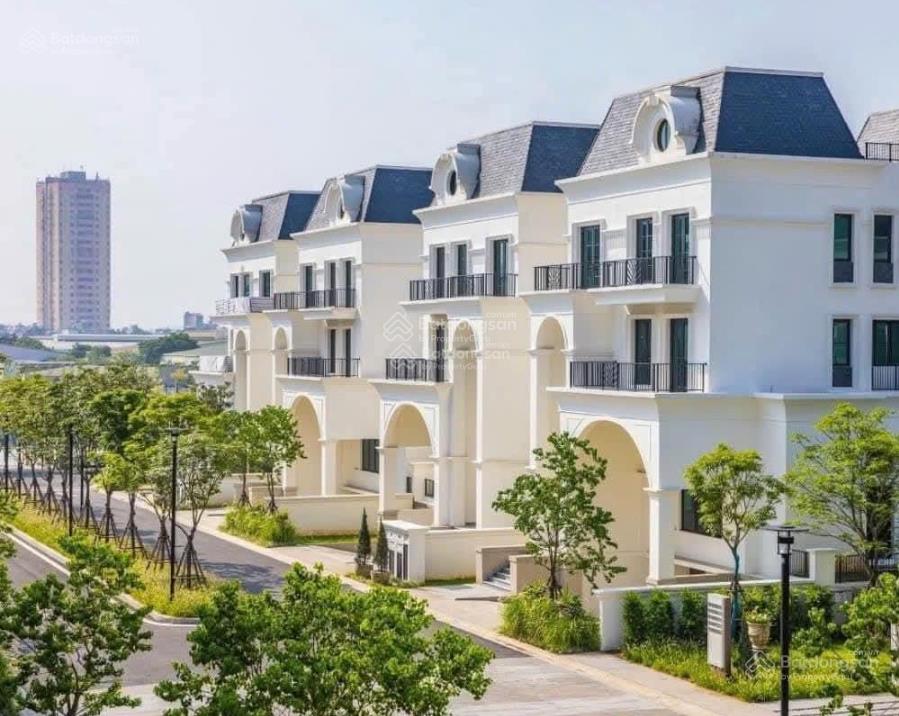 Bán biệt thự le jardin parkcity hà nội, 360m2, hầm siêu rộng, nội thất đầy đủ.  0968 450 ***