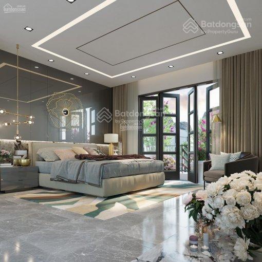 Bán biệt thự le jardin parkcity hà nội, 360m2, hầm siêu rộng, nội thất đầy đủ.  0968 450 ***