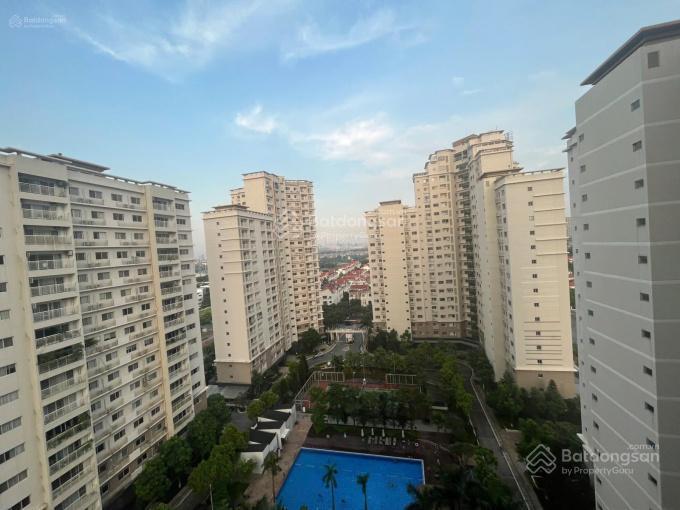 Bán căn hộ 88,4m2 tại mailand hanoi city, nhà hoàn thiện, sẵn hợp đồng cho thuê giá 6.2 tỷ tốt nhất