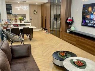 Bán căn 3pn mẫu d 108m2 phòng khách rộng tại cc park kiara kđt parkcity full nội thất 0968 450 ***