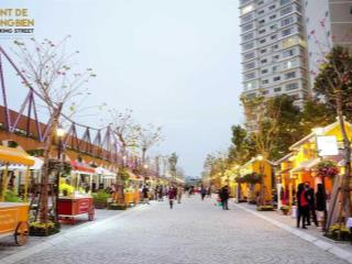 Cần bán căn chung cư splendora 128m2 3pn, ban công hướng nam, view biệt thự thoáng mát 0968 450 ***