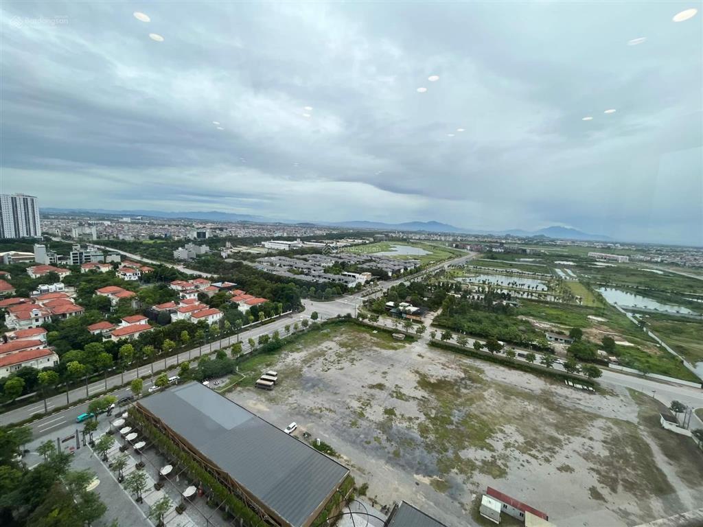 Cần bán căn chung cư splendora 128m2 3pn, ban công hướng nam, view biệt thự thoáng mát 0968 450 ***