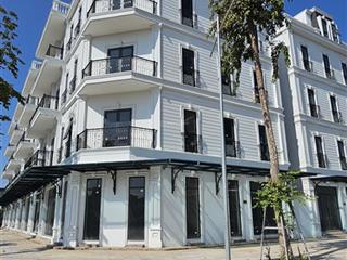 Chính chủ bán liền kề đông dương  đức thượng căn góc 3 mặt thoáng giá đầu tư 0968 450 ***