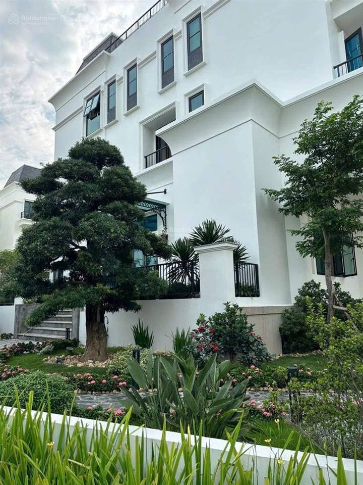 Cập nhật quỹ căn chuyển nhượng liền kề  song lập  đơn lập giá tốt nhất tại kđt parkcity hà nội